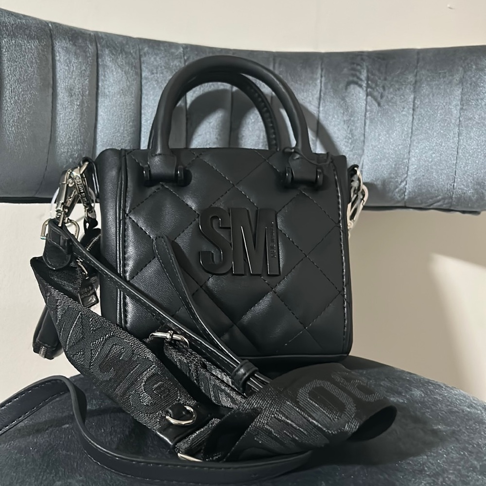 Steve Madden Bbabi Bag